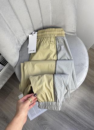 Джогери lacoste 4