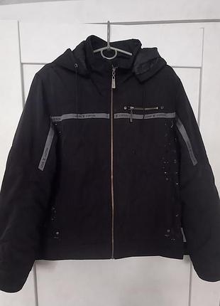 Акция до 13.10!
куртка
louis vuitton 
46 размер