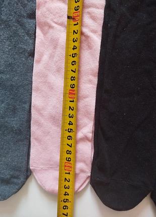 Колготы колготки на девочку primark 3