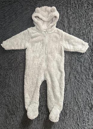 Комбінезон тедді next