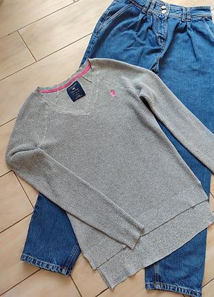 Лонгслів від u.s.polo assn., р.с-краще на м