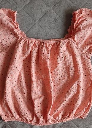 Топ прошва, розмір l-xl