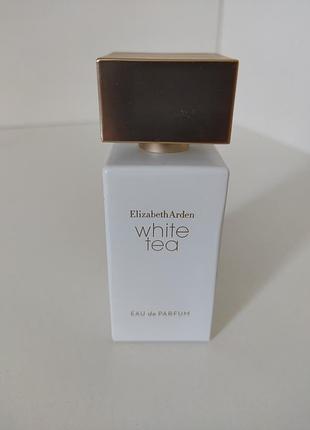 Elizabeth arden white tea