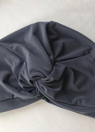 Шапка чалма тюрбан