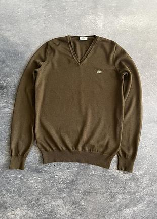 Джемпер жіночий  екстра вовна lactose, m