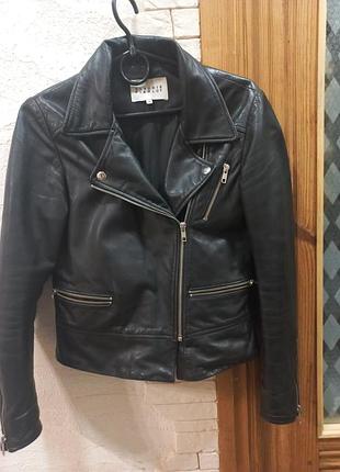 Косуха шкіряна