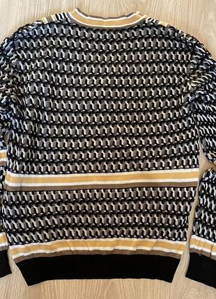 Вінтажний светр missoni 3