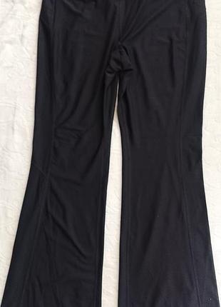 Штани стрейч спорт