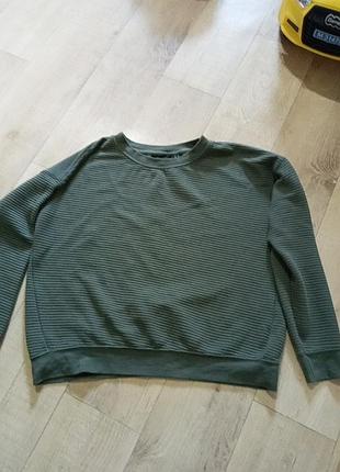 Свитшот как девочке, так и парню