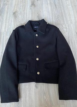 Жіночий піджак/бомбер