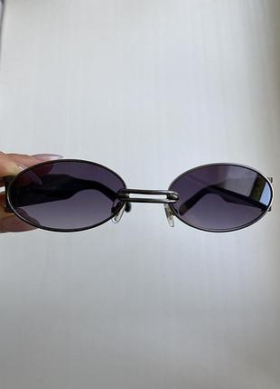 Окуляри сонцезахисні