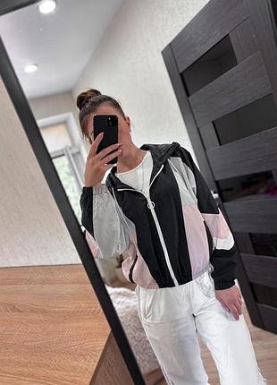 1+1=3 куртка topshop