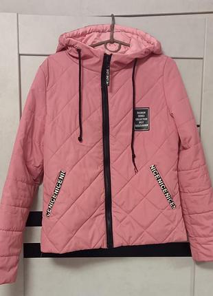 Куртка женская или на девочку