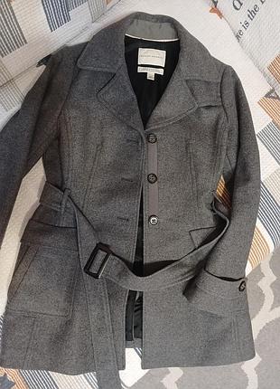 Пальто banana republic