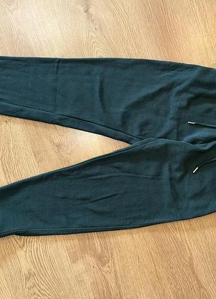 Теплые брюки