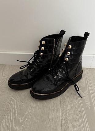 Ботинки michael kors