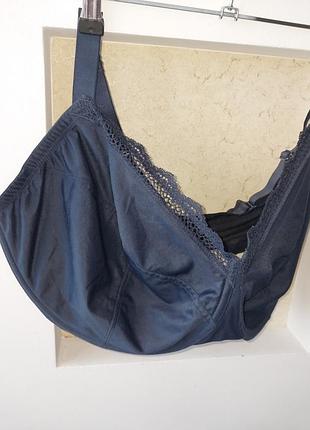Бюстгалтер большой размер