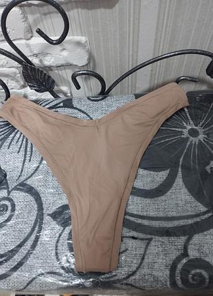 Красивые трусики