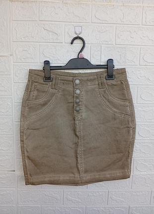 Новая женская юбка 38/10