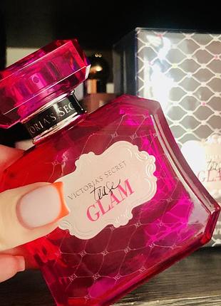 Оригинал сша 🇺🇸 парфюм vs tease glam 🫦💄🩷