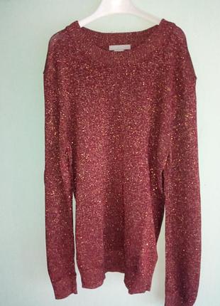 Кофтина h&m