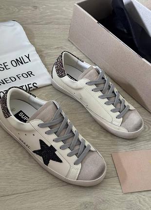Golden goose