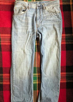 Джинси levis 751