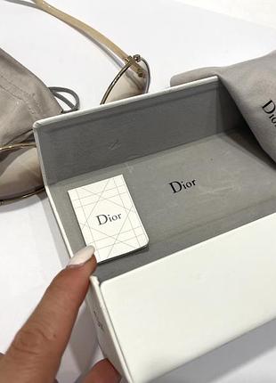 Окуляри dior