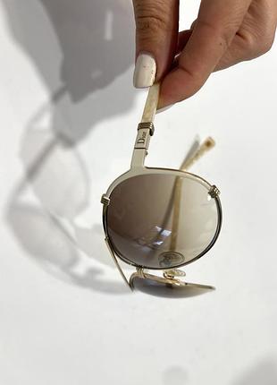 Окуляри dior 4