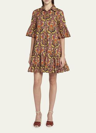 La doublej платье итальялия оригинал