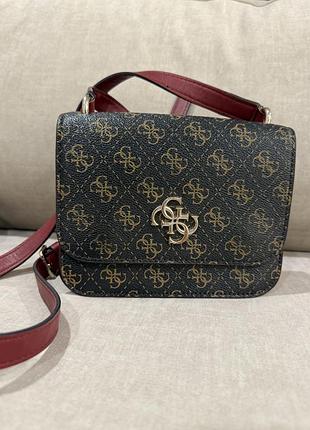 Оригінальна сумка guess