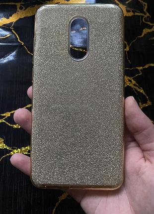 Чохол для xiaomi redmi 5