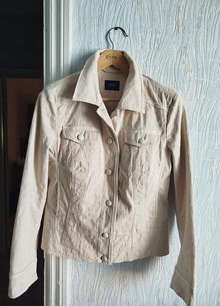 Orwell гарна нова куртка 48р
