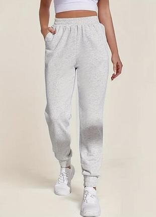 Жіночі спортивні джогери