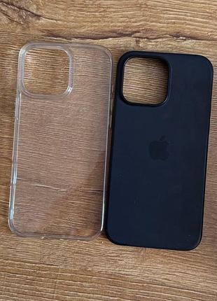 Чохол, чохли на iphone 16 pro max