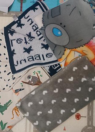 Дитячі покривало,ковдри,плед