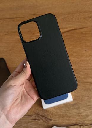 Чохол на iphone 13 pro max оригінал