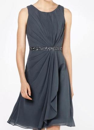 Вечернее платье, платье mascara london 
#3