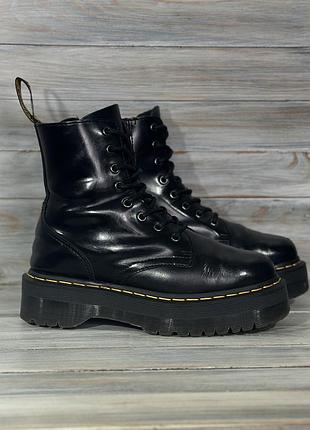 Dr martens jadon оригинальные ботинки