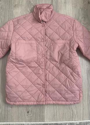 Куртка 134 см