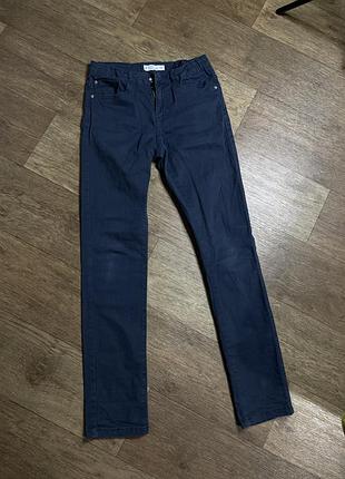 Сині джинси, джинси, джинси на хлопця, джинси сині