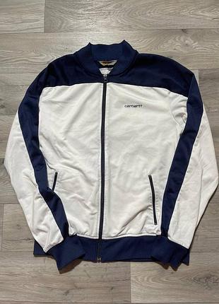 Чоловіча зіпка carhartt