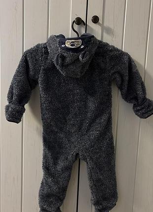 Комбінезон