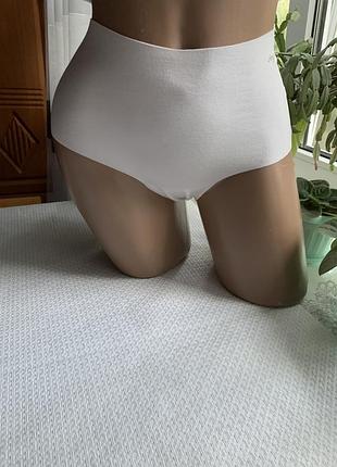 Трусики білі
