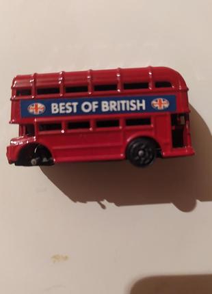 Сувенир из великобритании