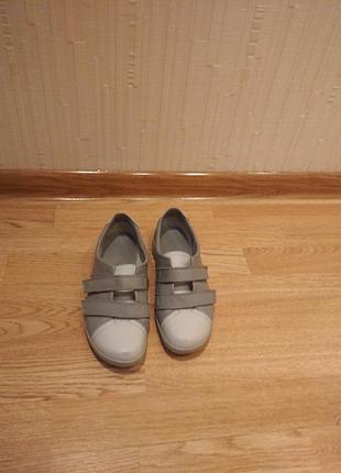 Продам туфли ессо р. 37