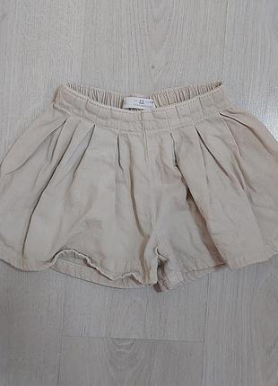 Спідниця-шорти