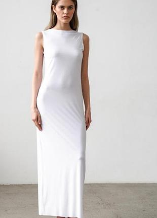 Платье майка по фигуре р.40/42