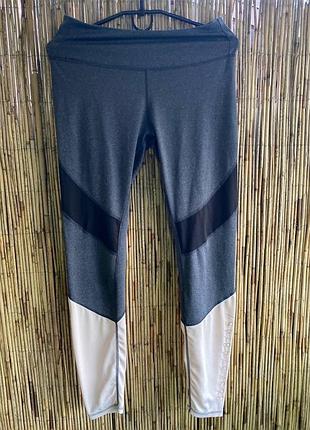 Лосіни спортивні👟