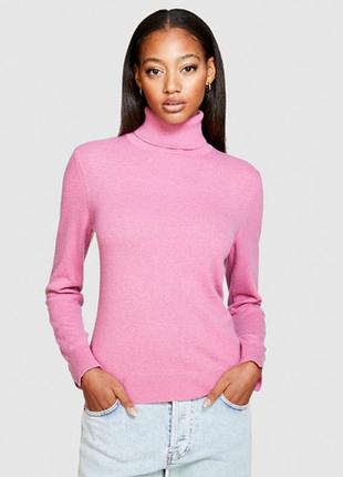 Брендовый гольф кашемир шерсть#114